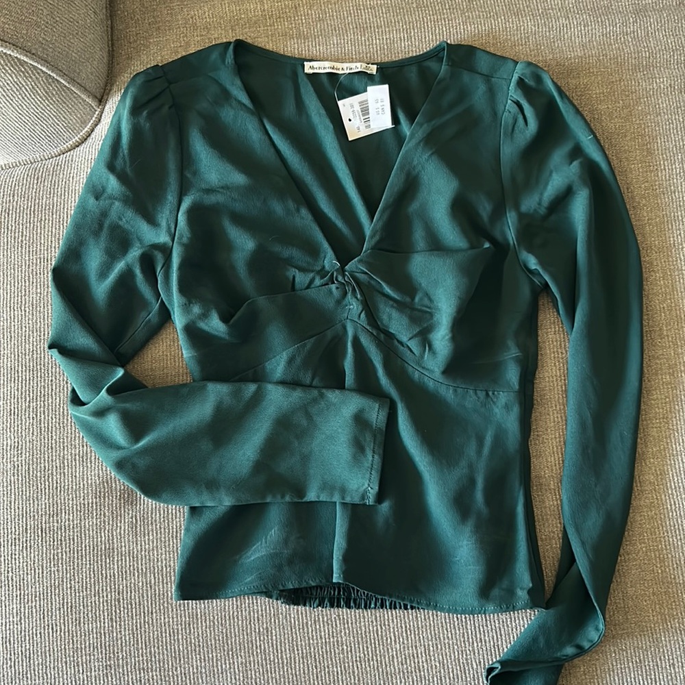 Abercrombie & Fitch Top